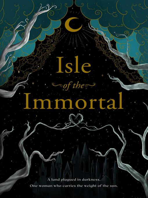 Title details for Isle of the Immortal by S.M. Estrada - Available